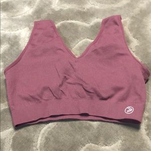 Savvi Ashtanga sports bra